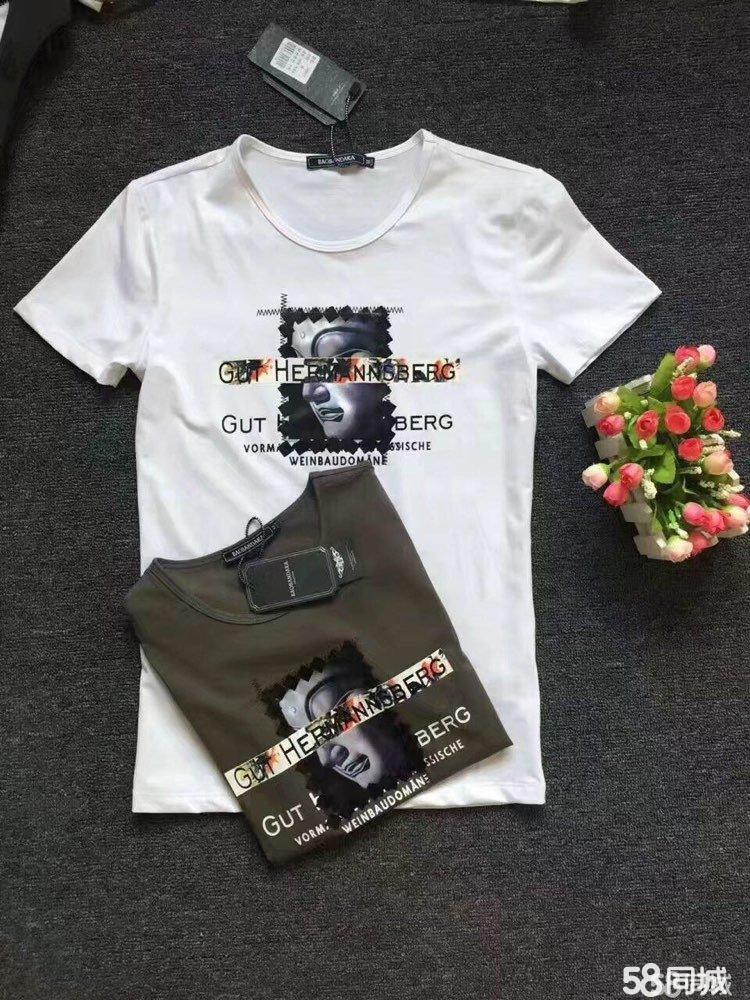 批发秋冬服装批发地摊促销服装货源